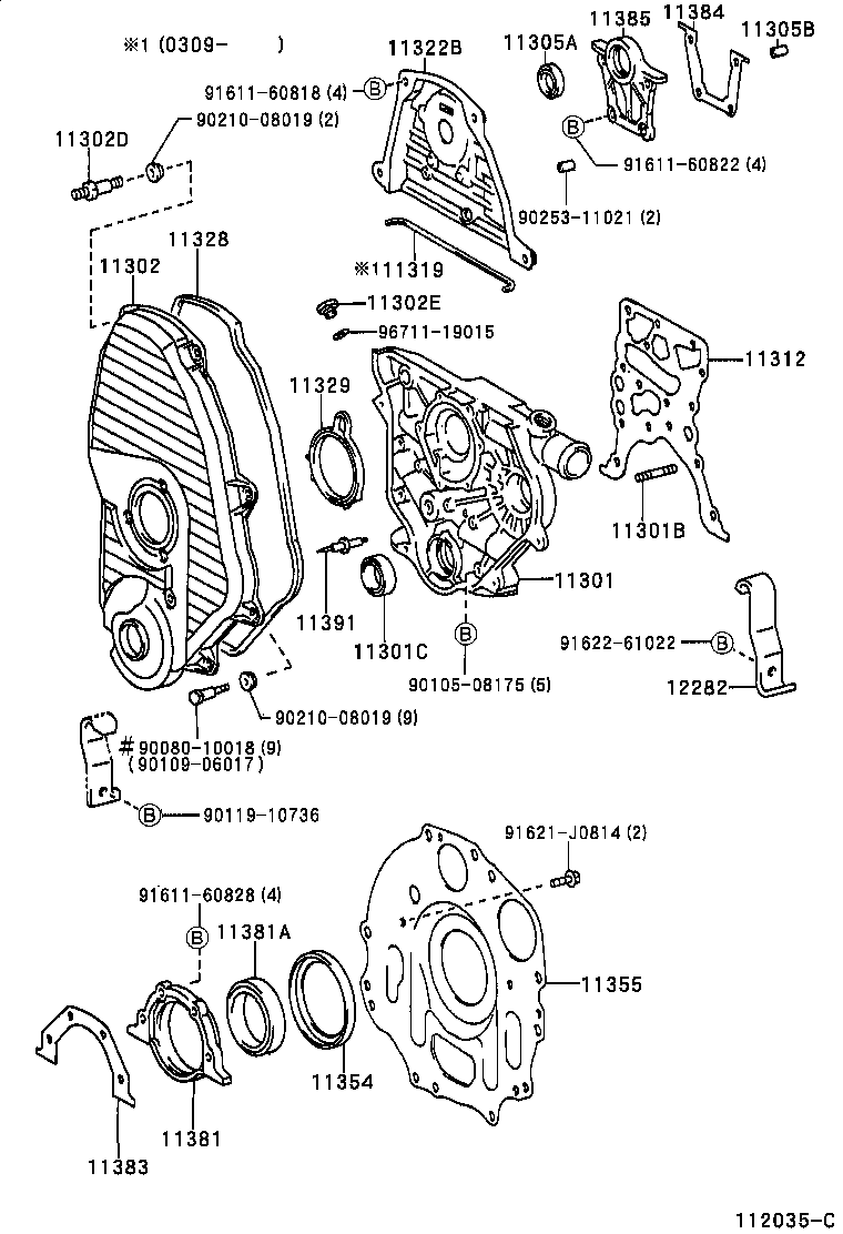 Figure 112035C