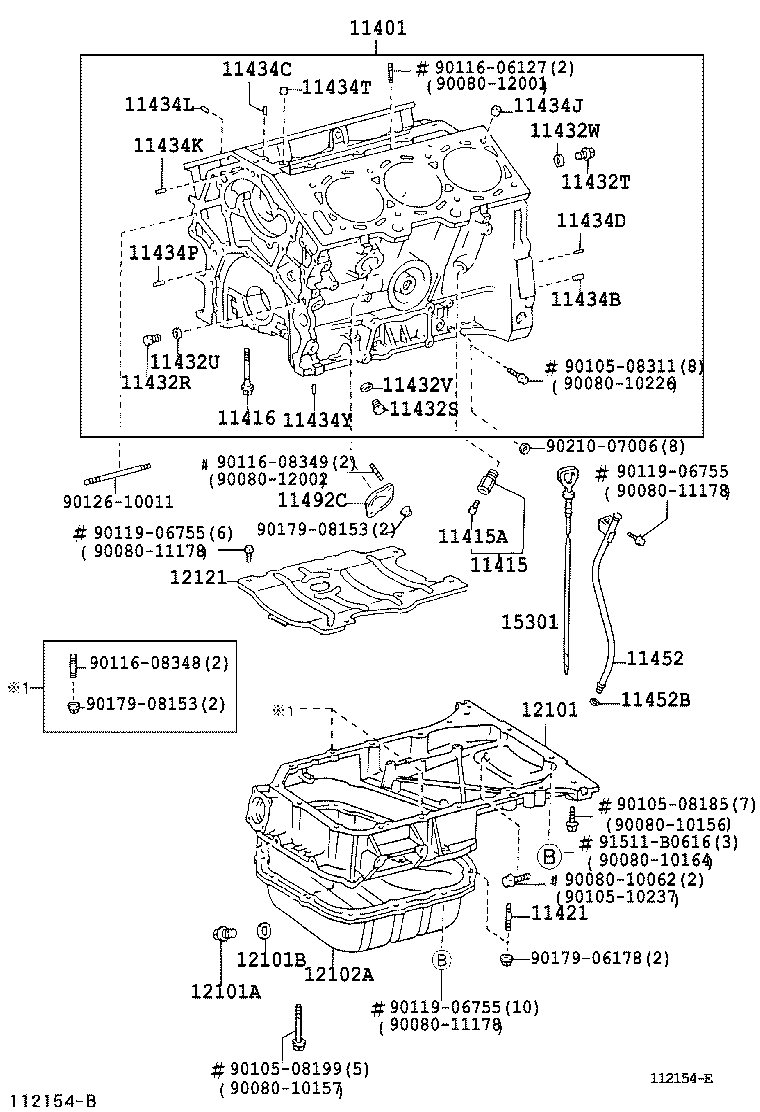 Figure 112154E