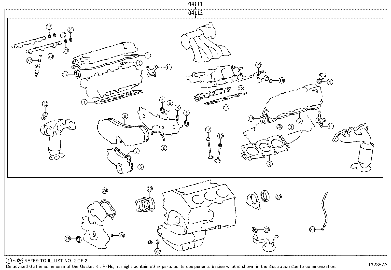 Figure 112857A