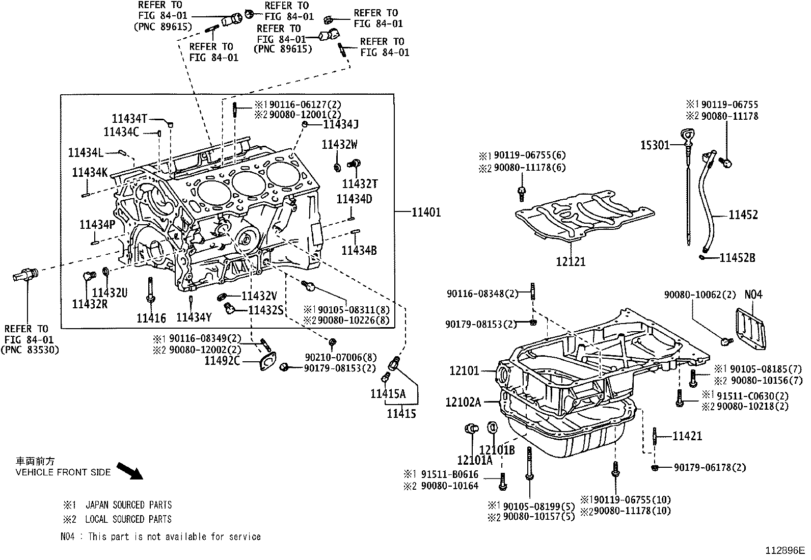 Figure 112896E