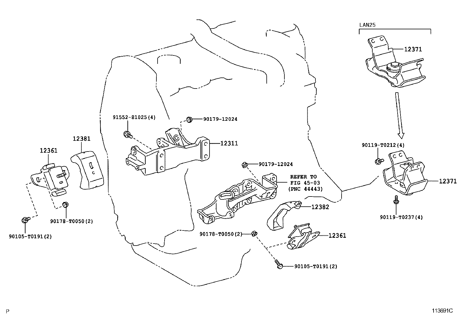 Figure 113691C