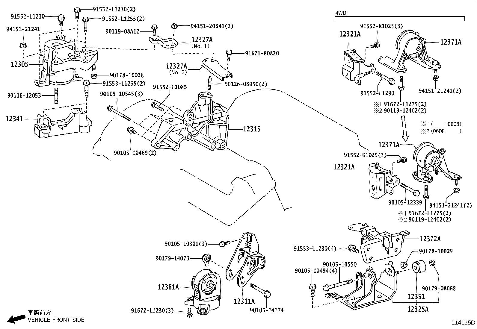 Figure 114115D