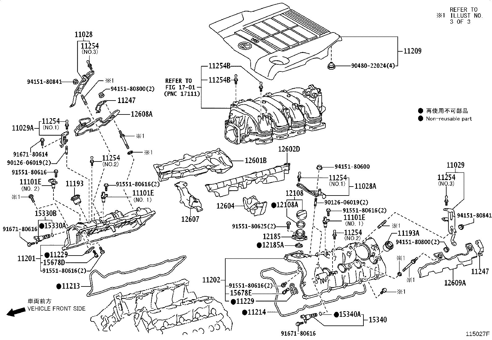 Figure 115027F