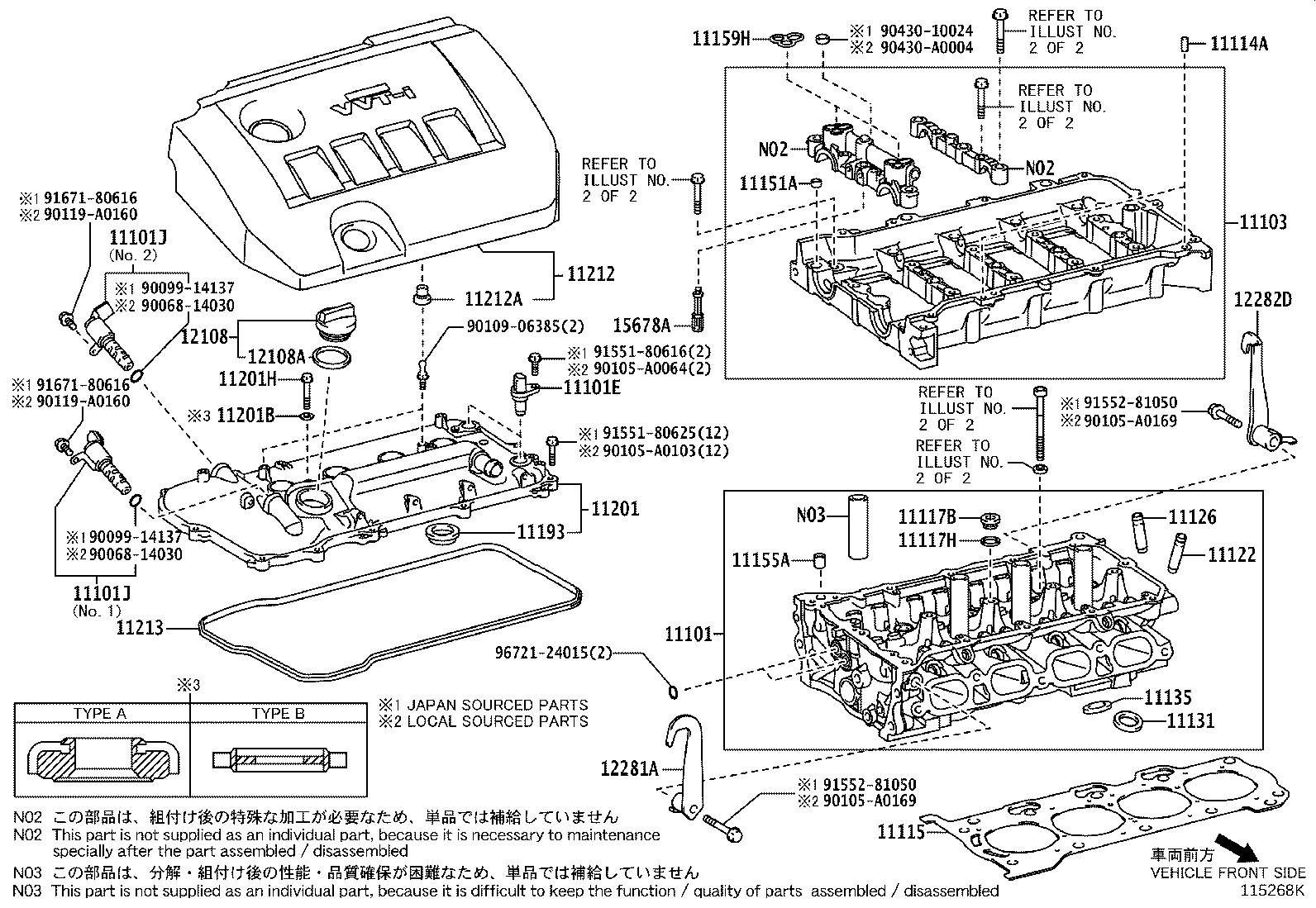 Figure 115268K