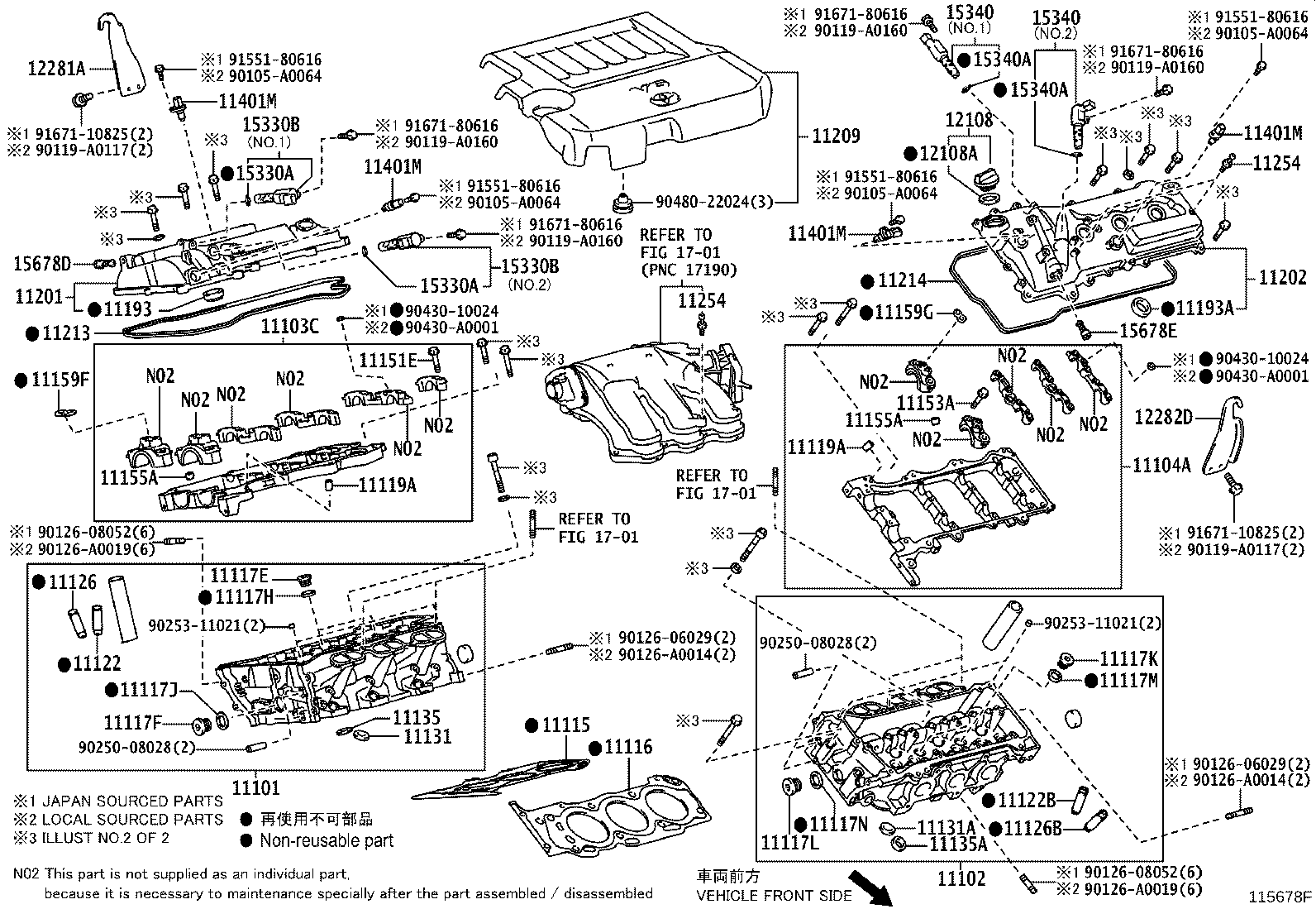 Figure 115678F