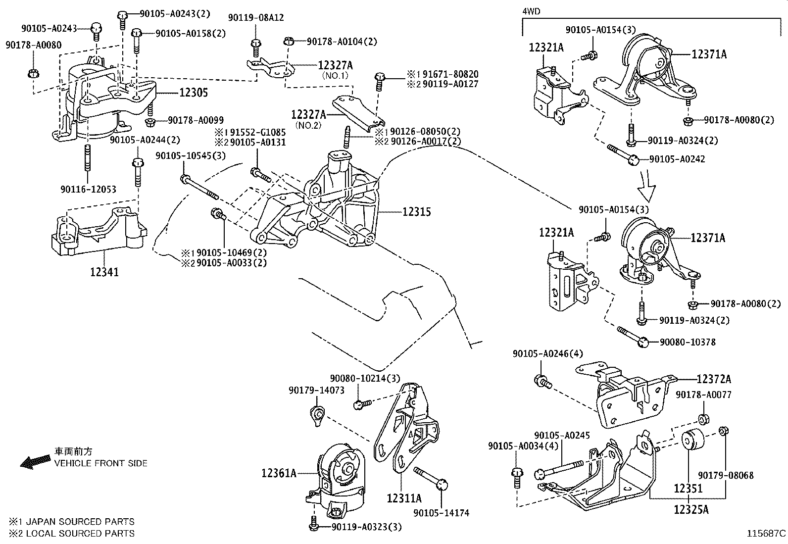 Figure 115687C