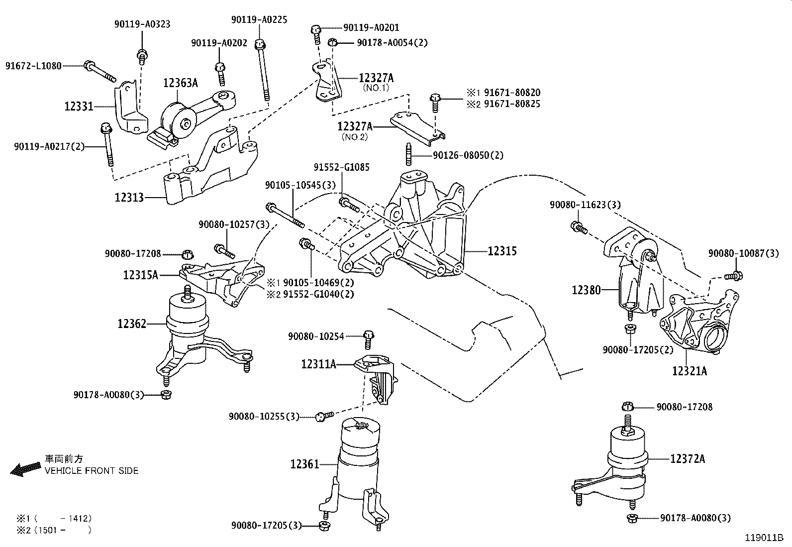 Figure 119011B