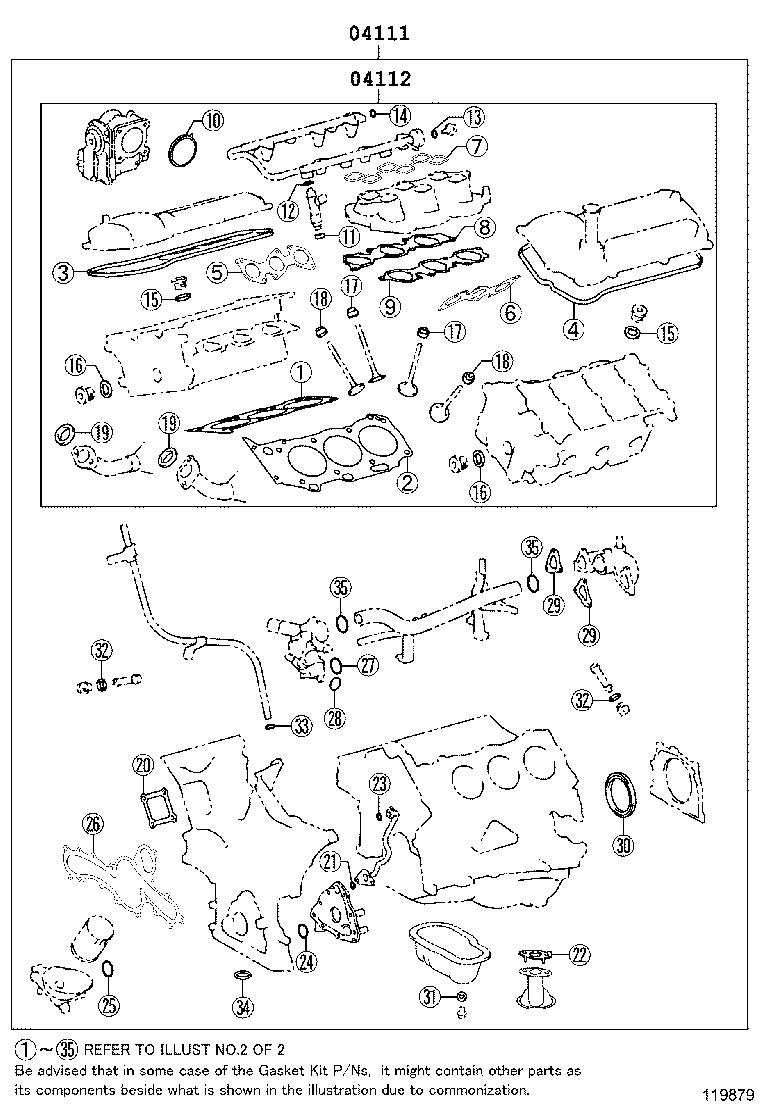 Figure 119879