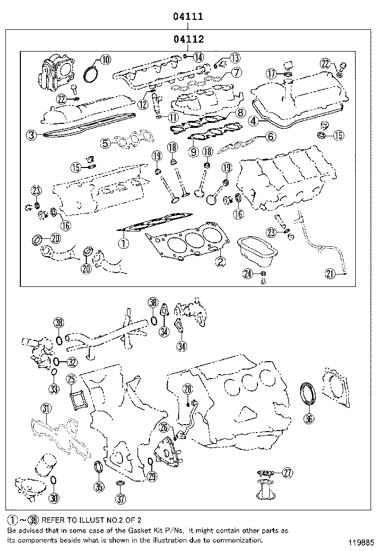 Figure 119885