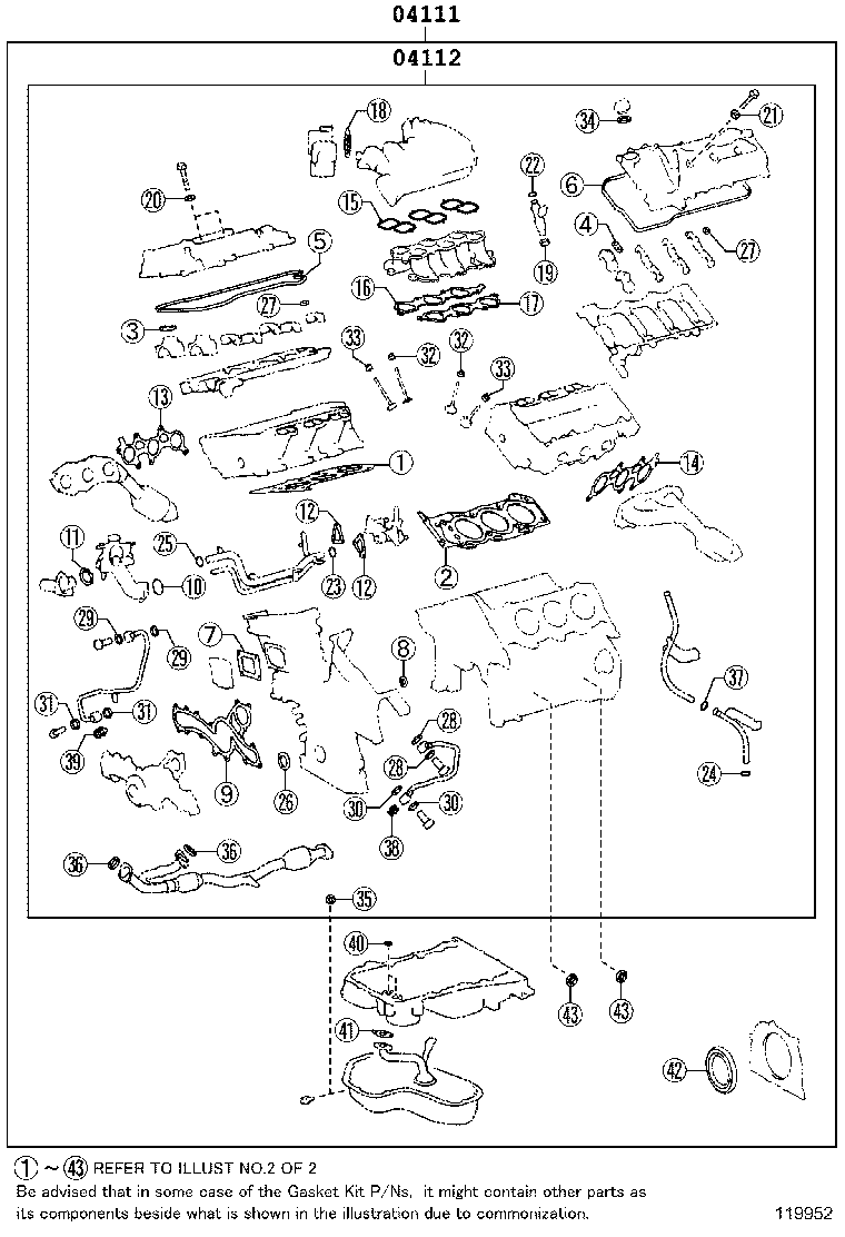 Figure 119952