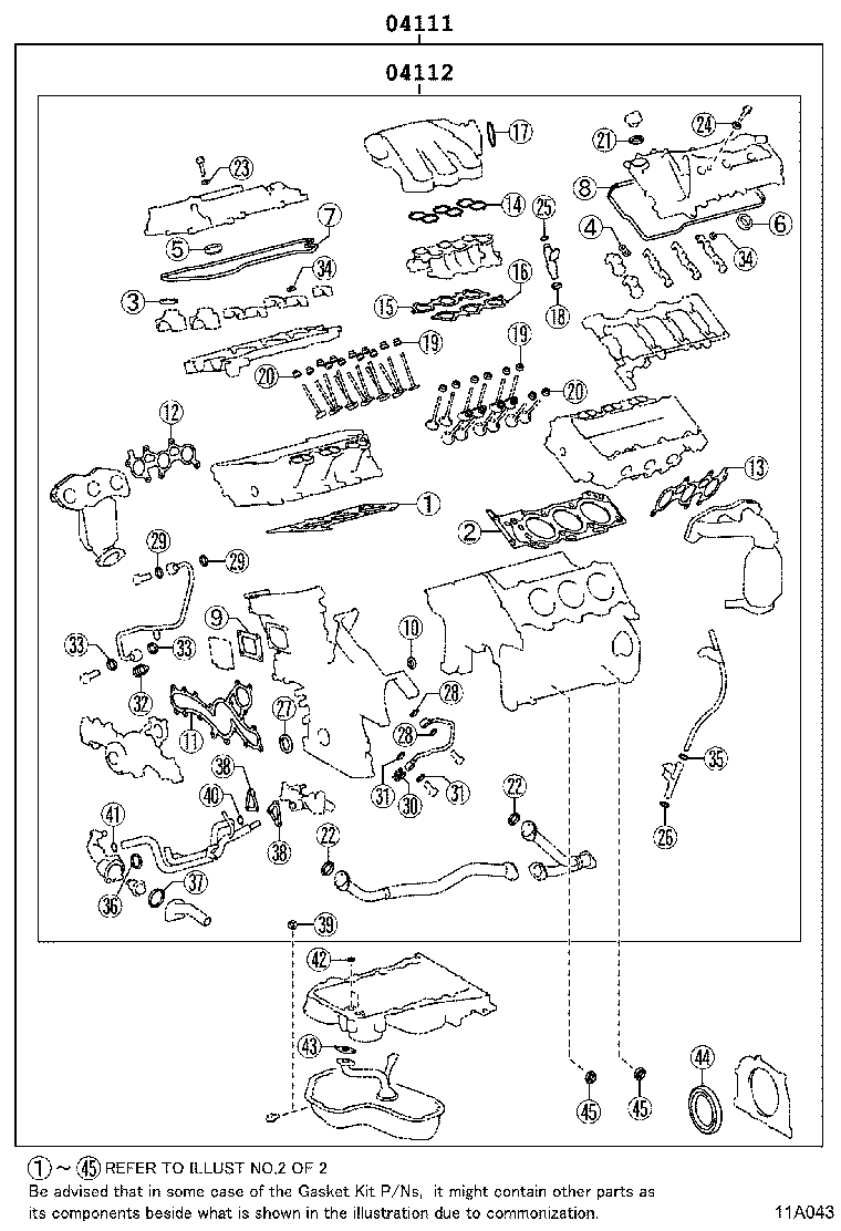 Figure 11A043