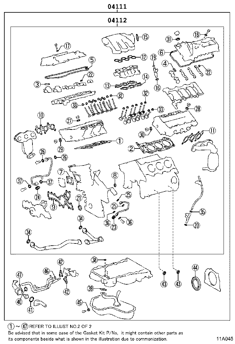 Figure 11A045