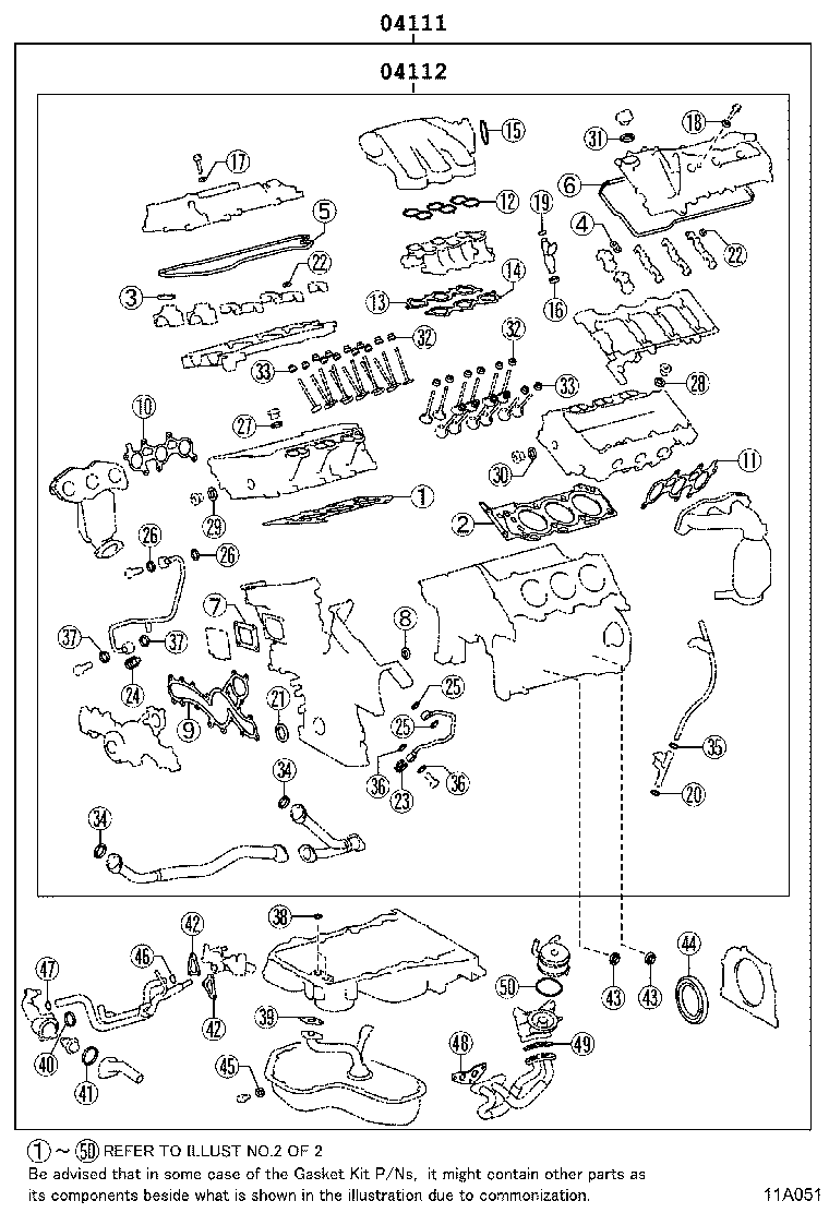 Figure 11A051