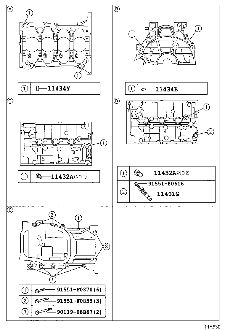 Figure 11A530