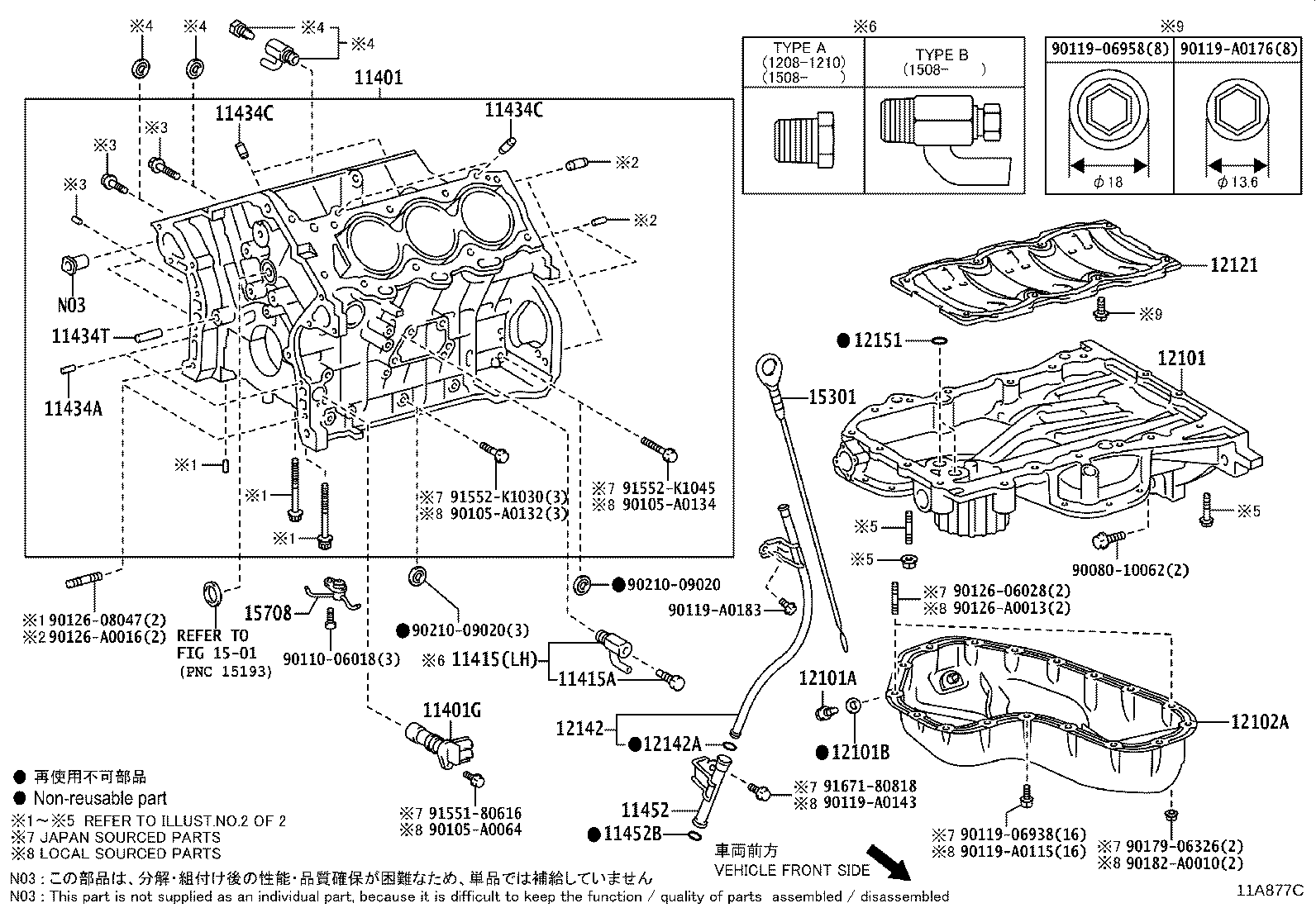 Figure 11A877C