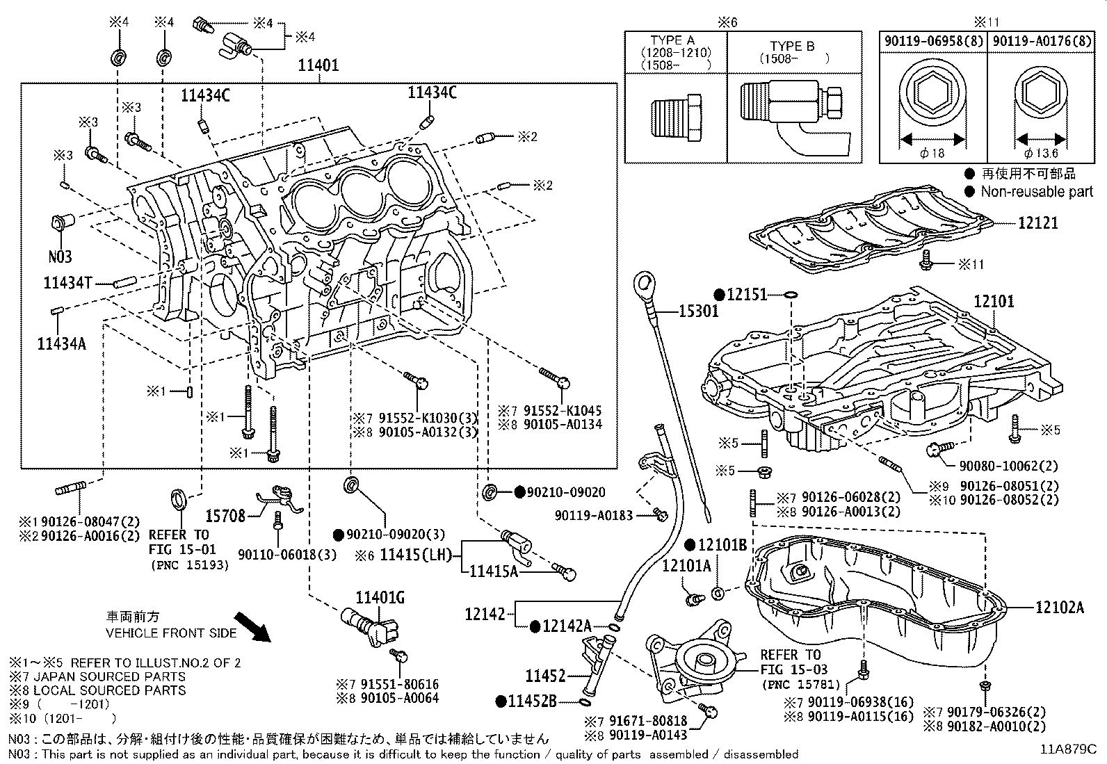 Figure 11A879C