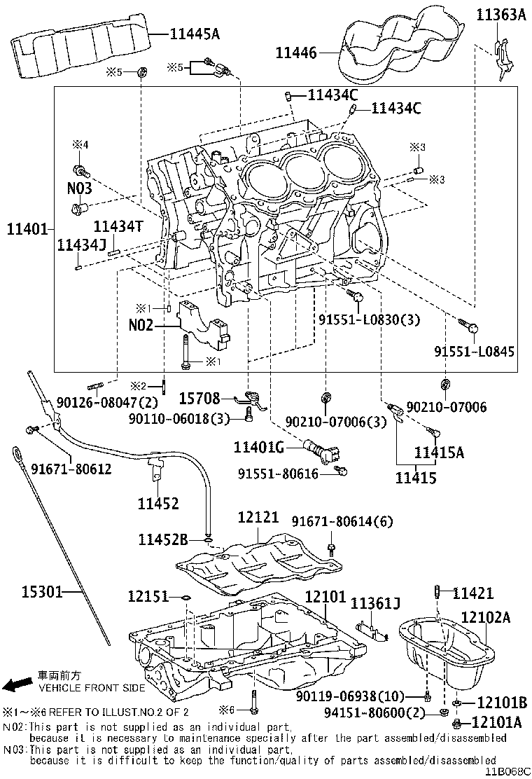 Figure 11B068C