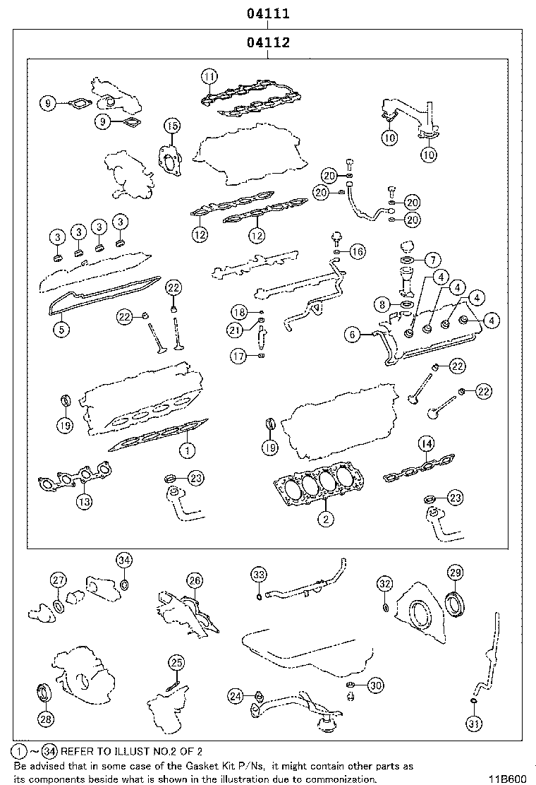 Figure 11B600