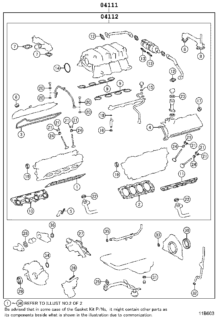 Figure 11B603