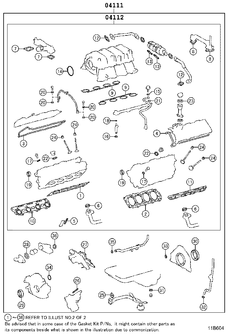 Figure 11B604