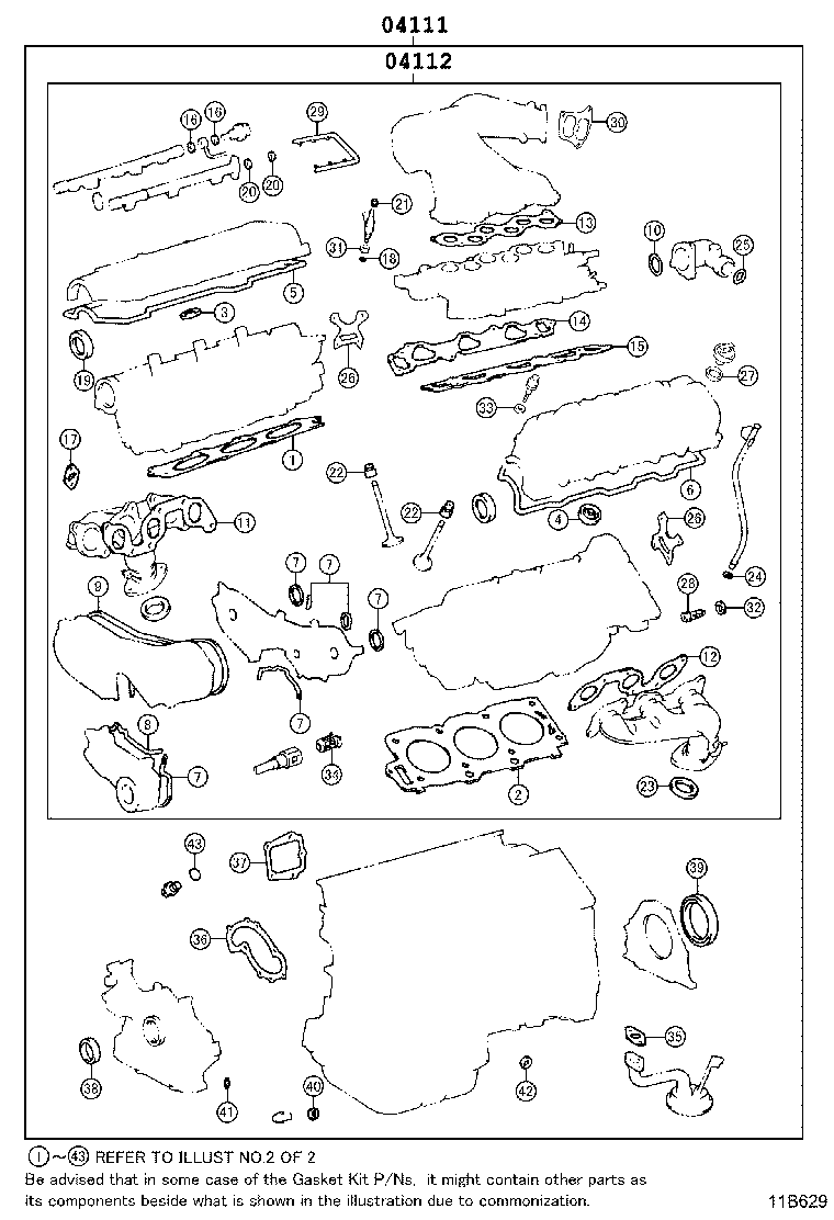 Figure 11B629