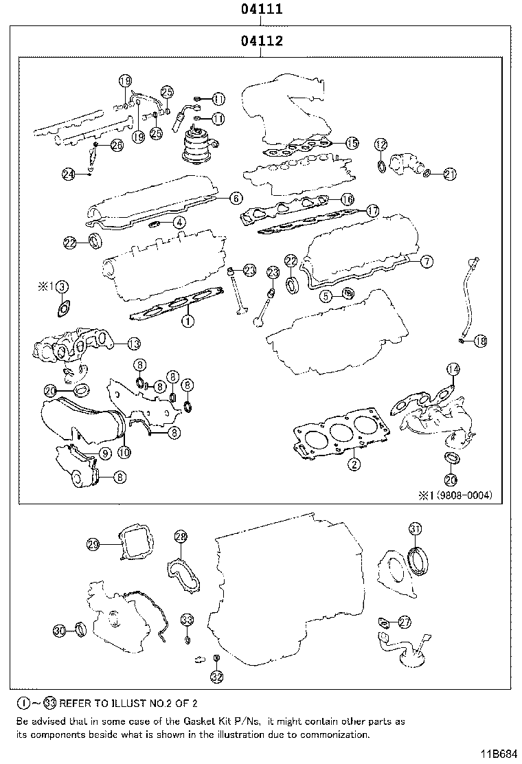Figure 11B684