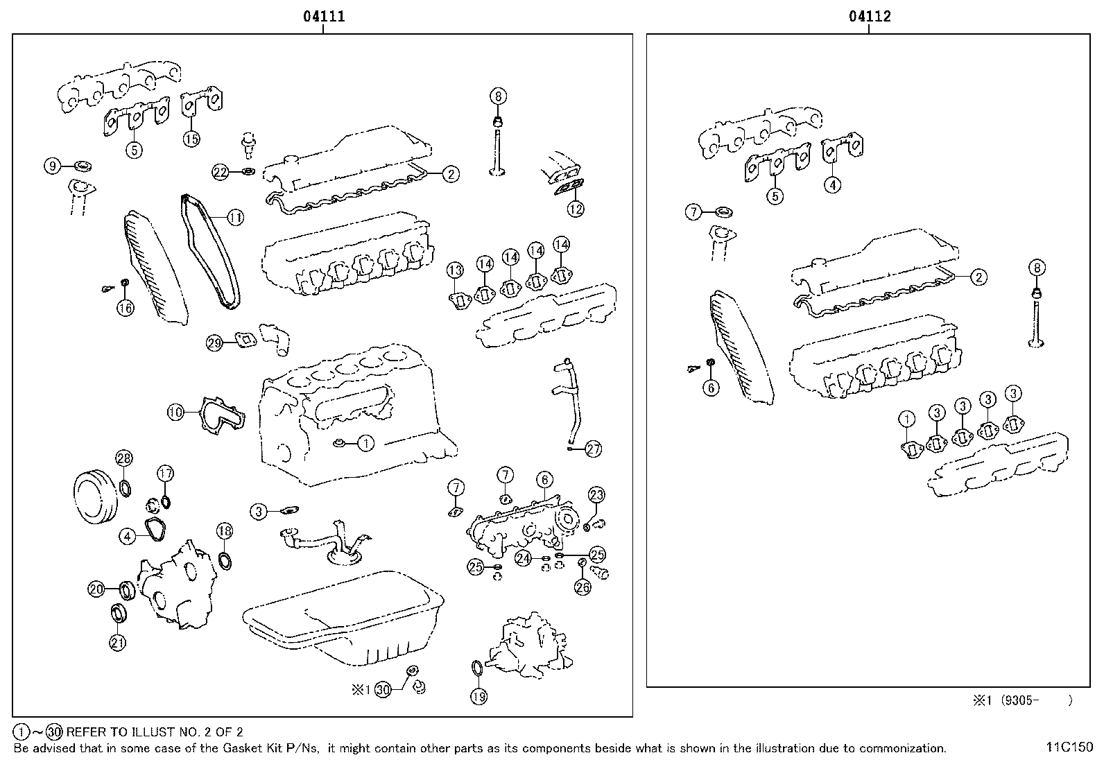 Figure 11C150