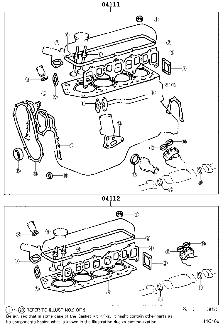 Figure 11C166
