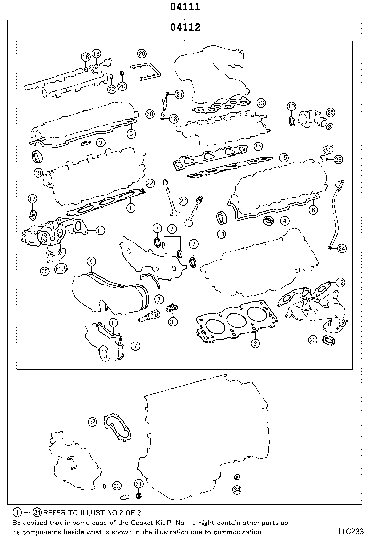 Figure 11C233