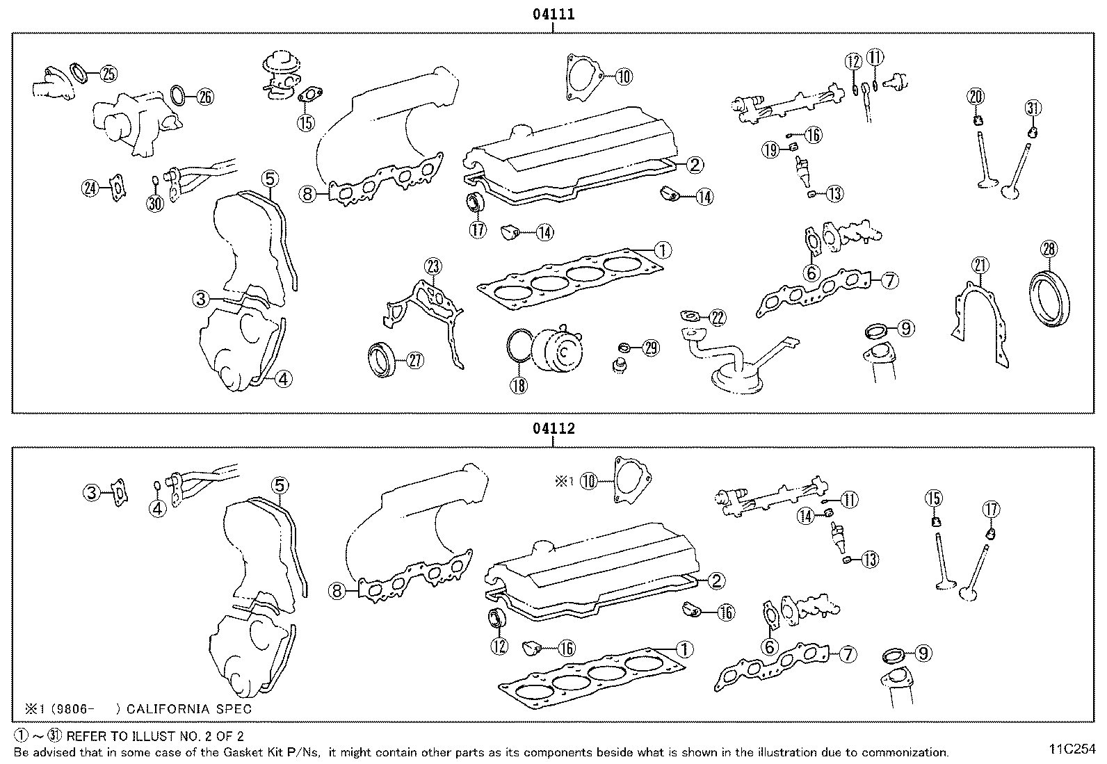Figure 11C254A