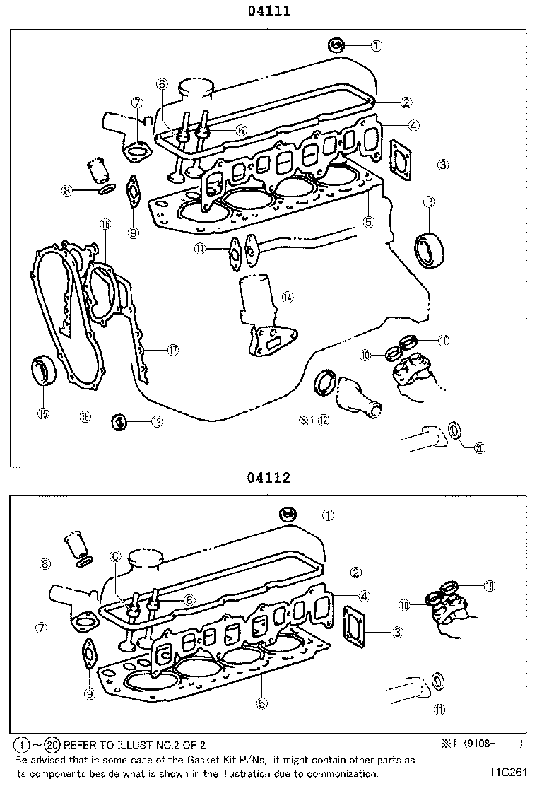 Figure 11C261