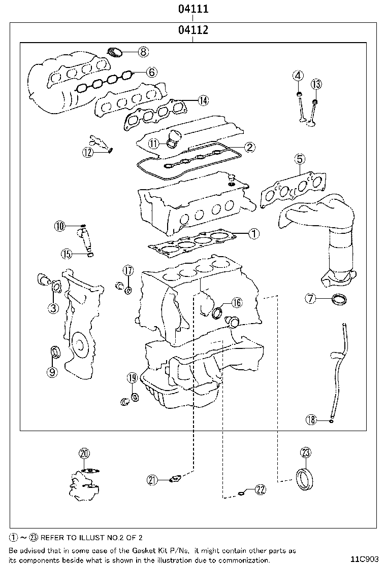 Figure 11C903
