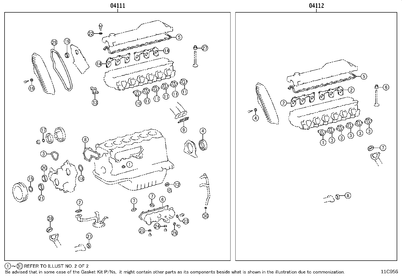 Figure 11C956