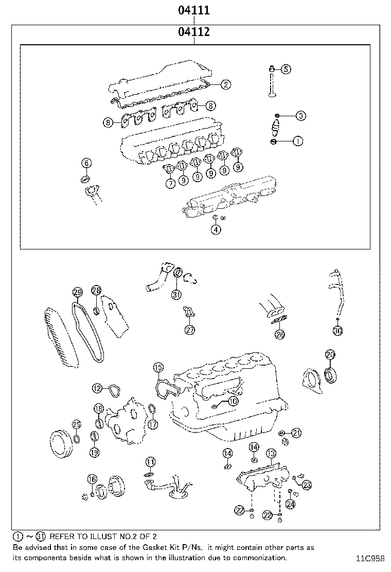 Figure 11C958