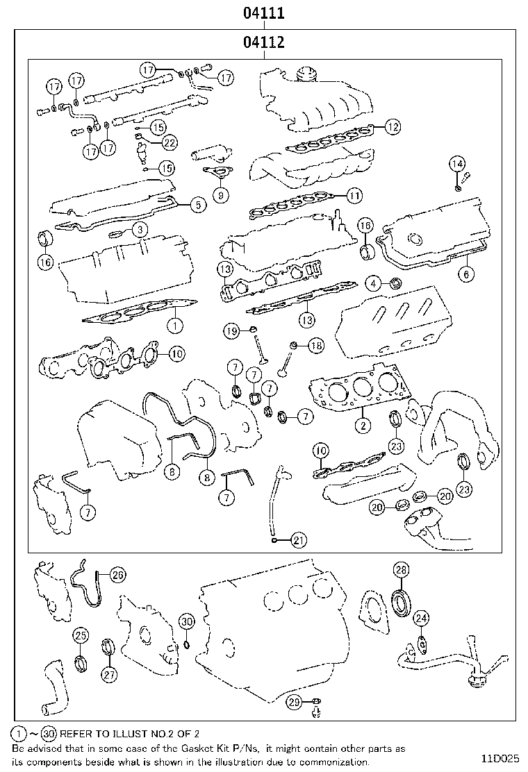 Figure 11D025