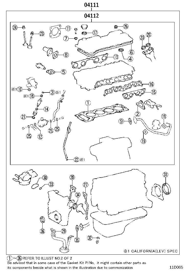 Figure 11D065