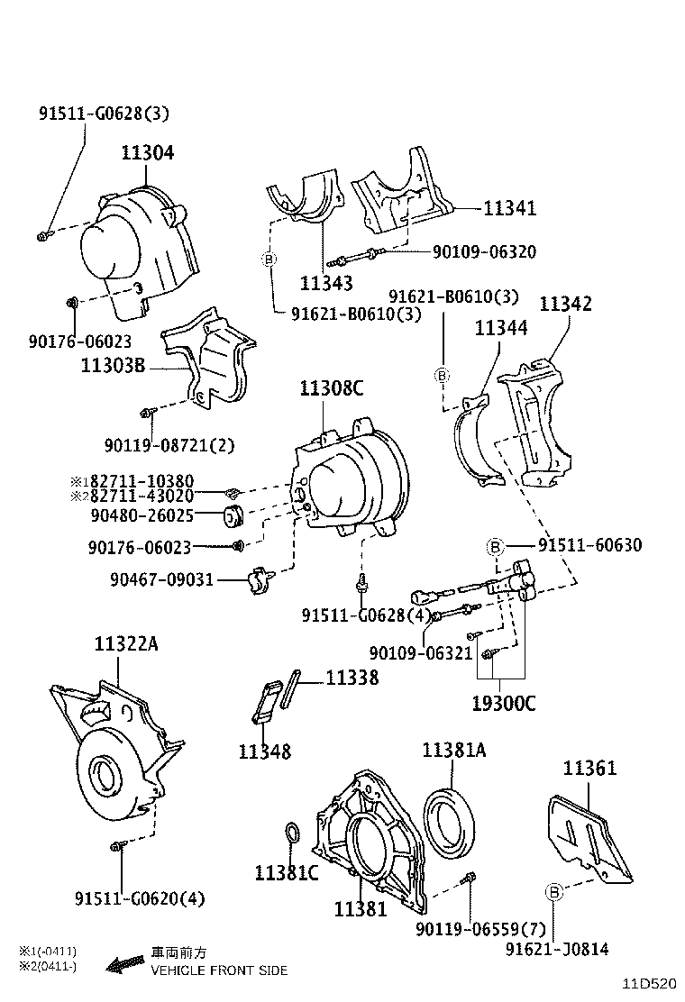 Figure 11D520