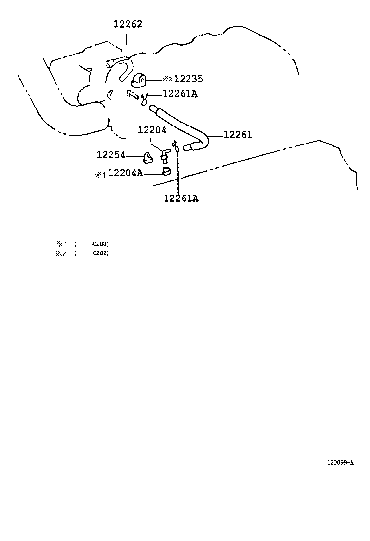Exploded illustration 120099A