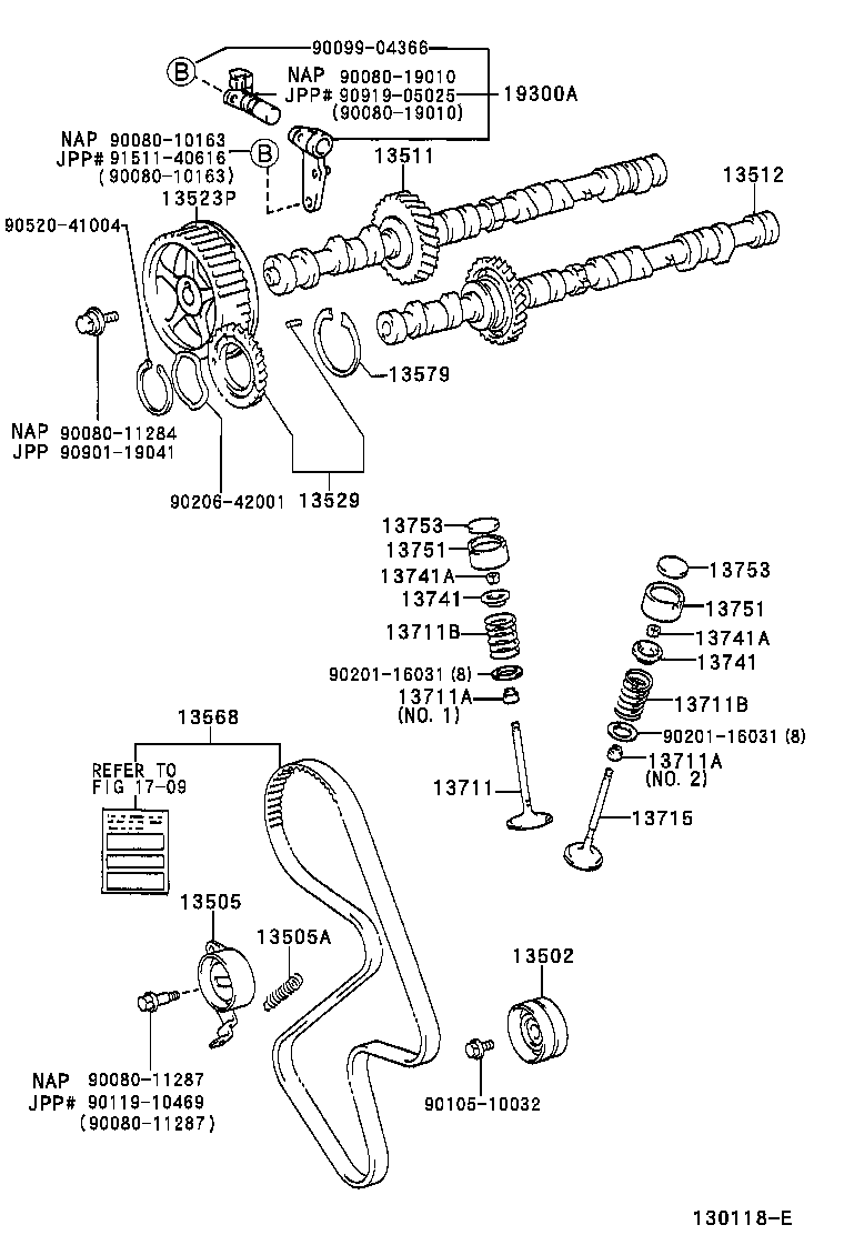 Figure 130118E