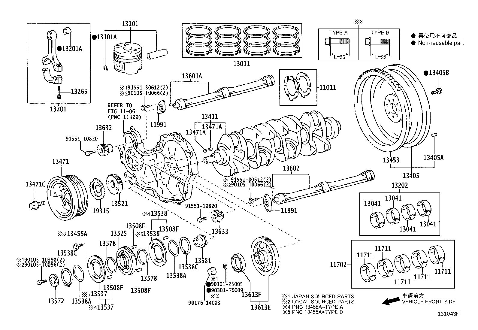 Figure 131043F