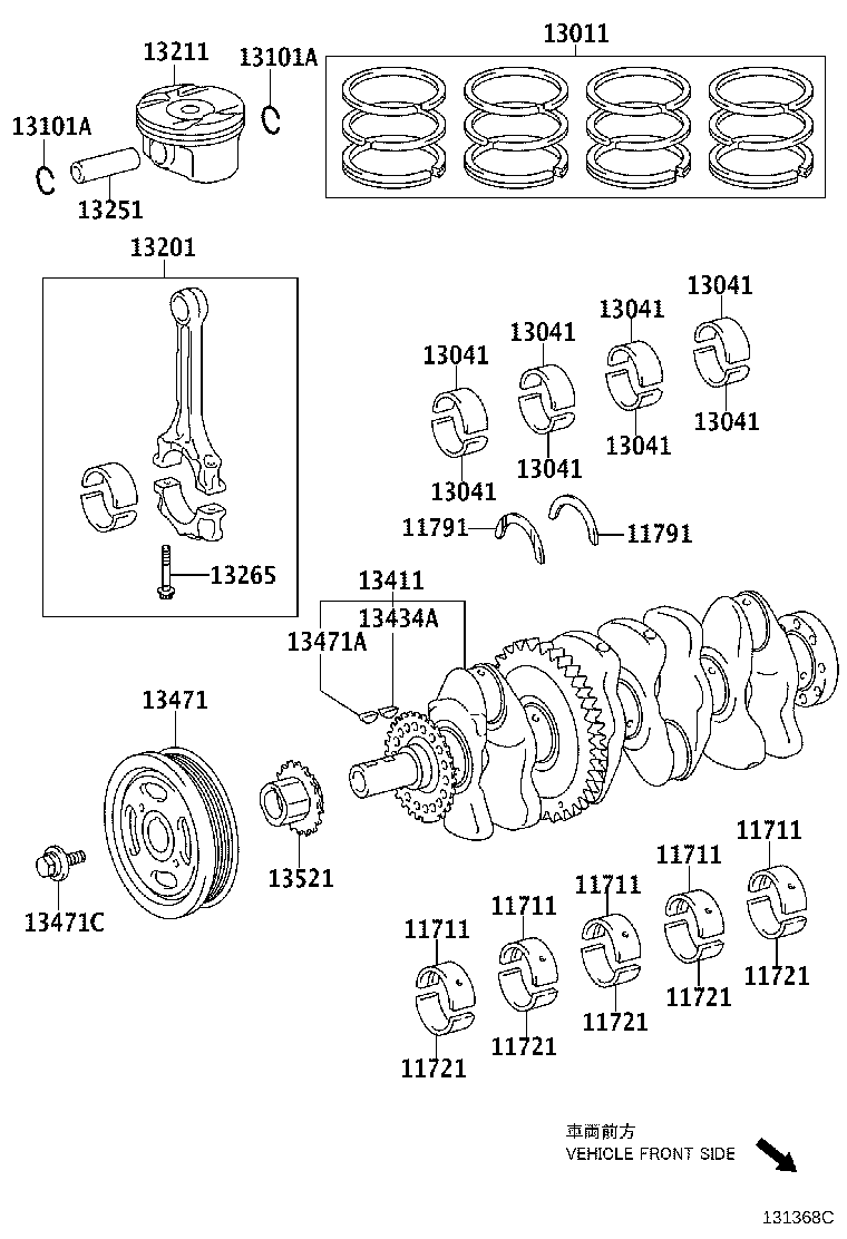 Figure 131368C