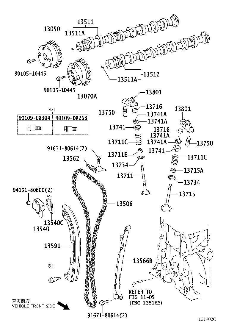 Figure 131402C