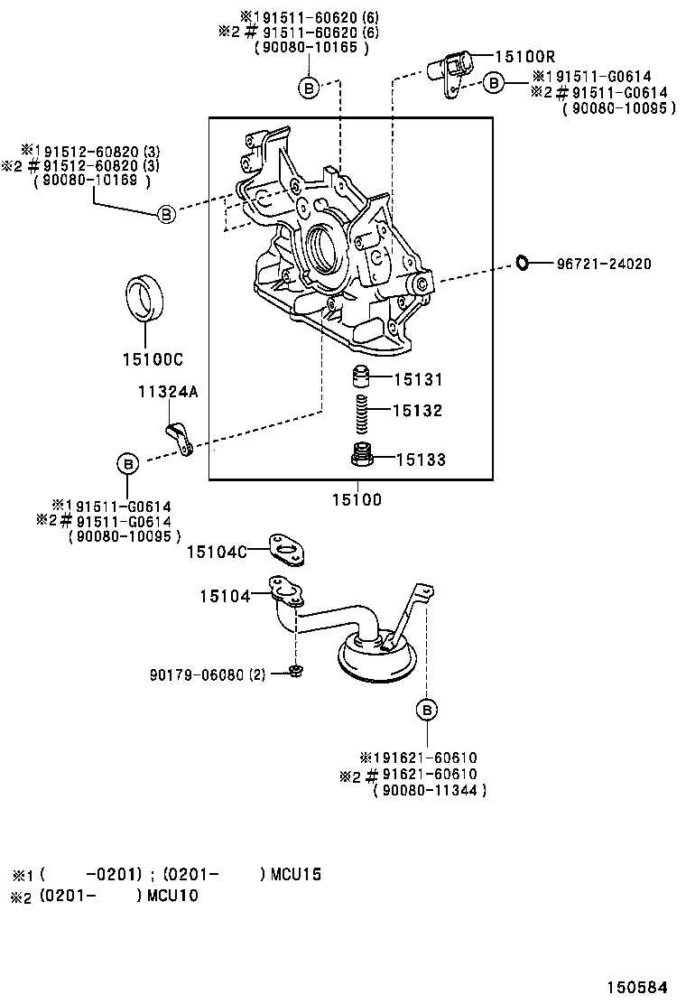 Exploded illustration 150584