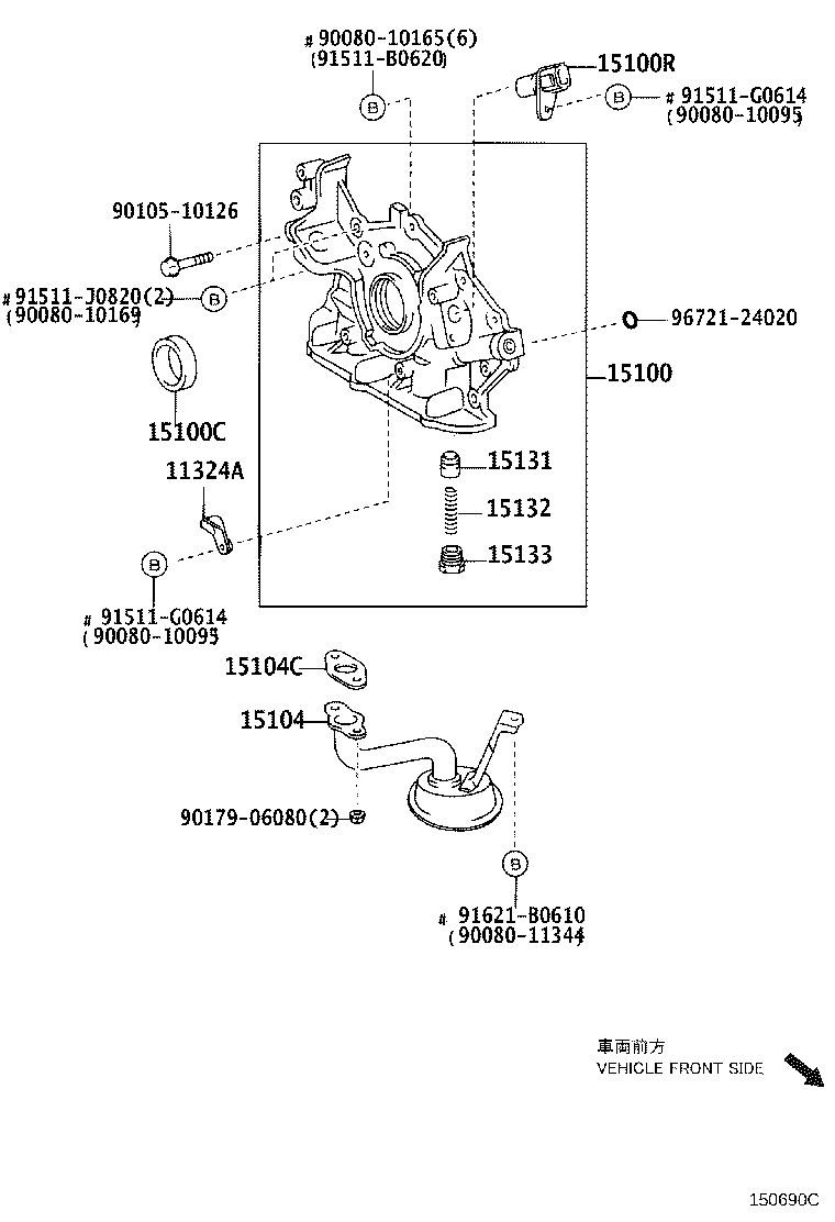 Figure 150690C