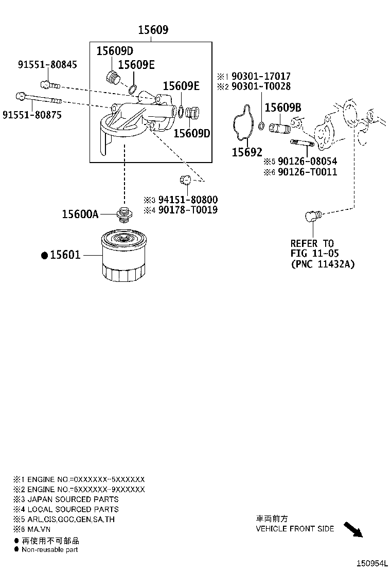 Figure 150954L