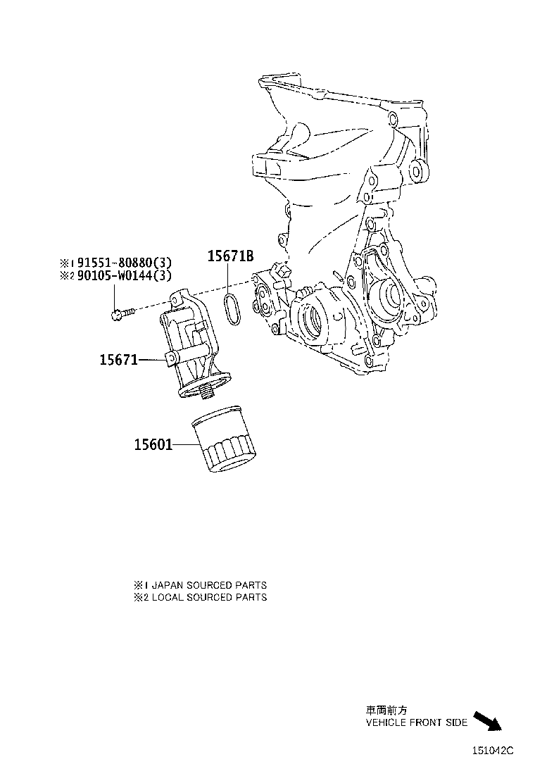 Figure 151042C