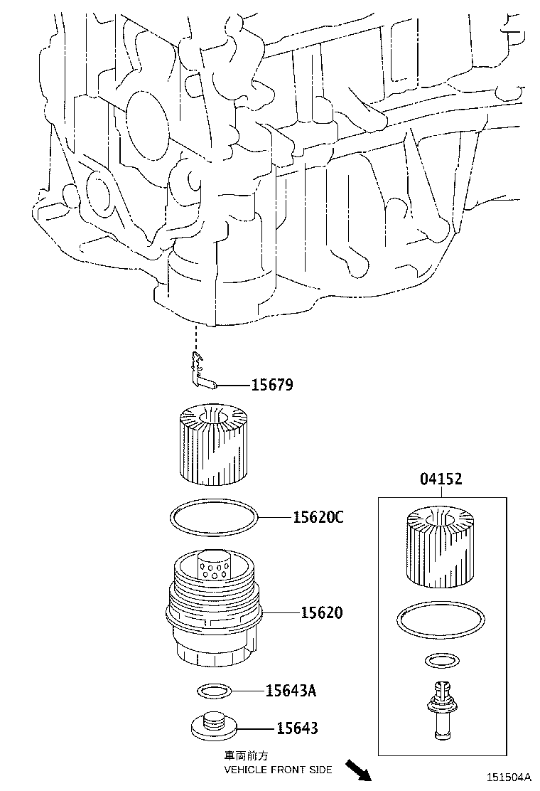 Figure 151504A