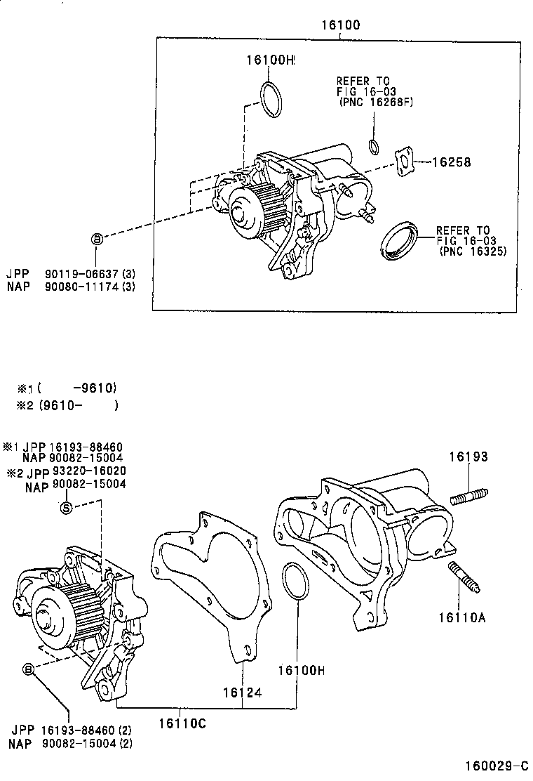 Figure 160029C
