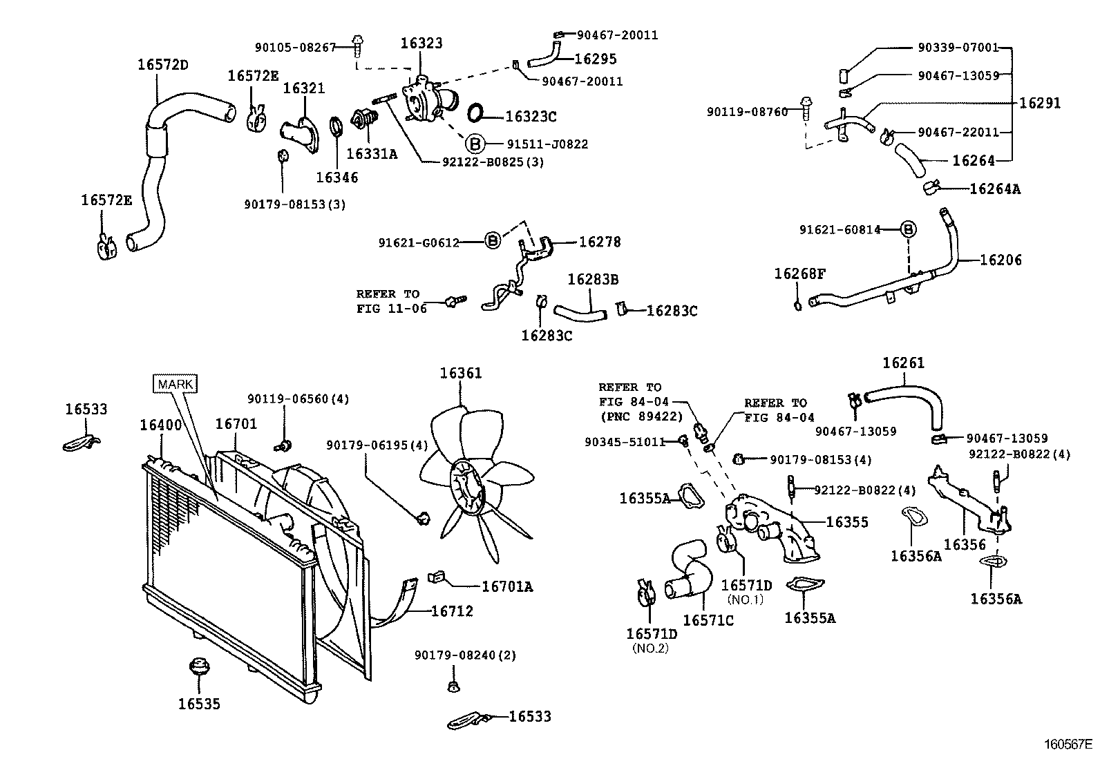 Figure 160567E