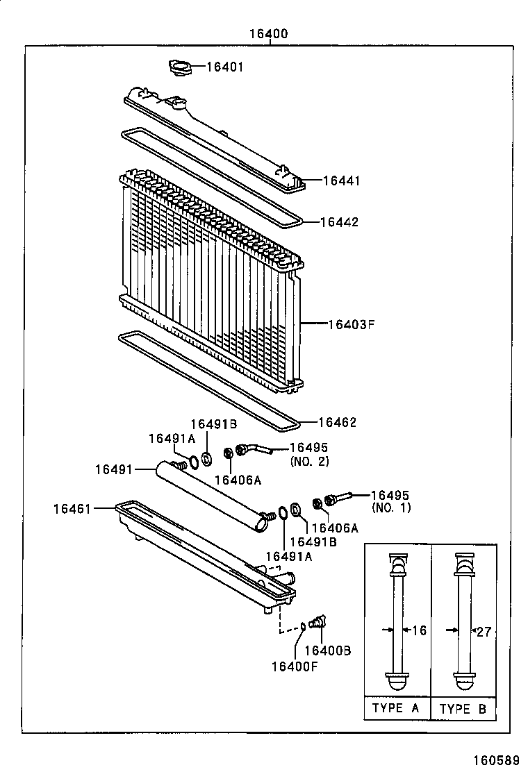 Exploded illustration 160589